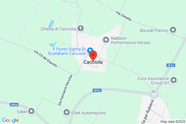 Cacciola m.