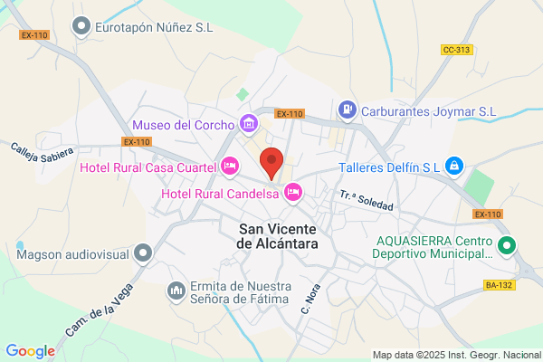Circulo Recreativo Sanvicenteño