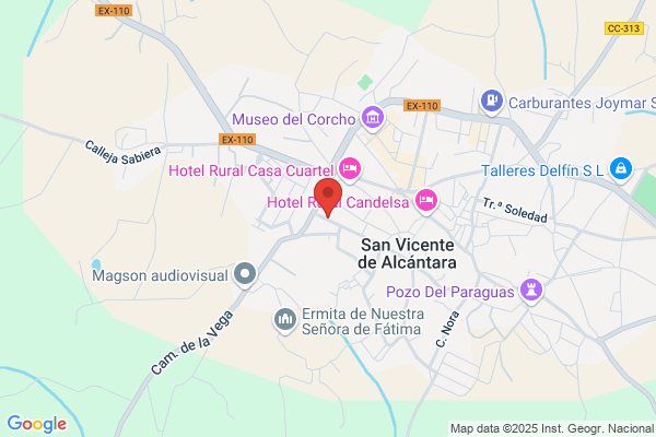 Eduardo Alegre S.C.