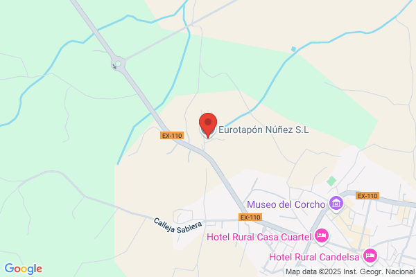 Eurotapon Nuñez S.L.