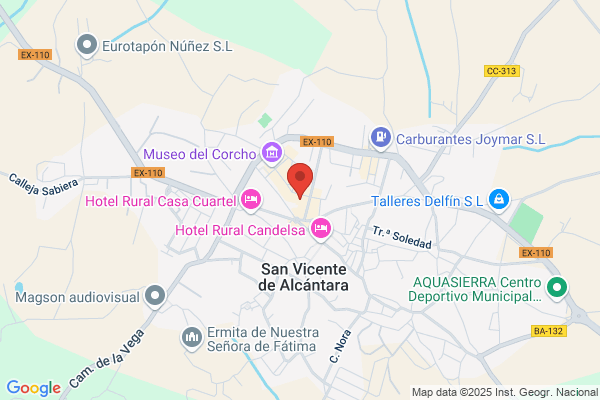 Farmacia Del Cristo - Ortopedia