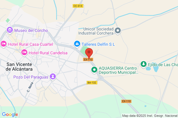 Galpgest Petrogal Estaciones De Servicio S.A.