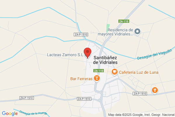 Zamoro Jociles v.