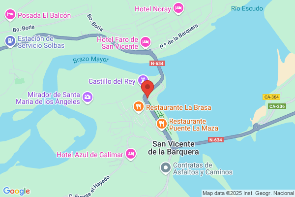 Cafe Bar El Manantial