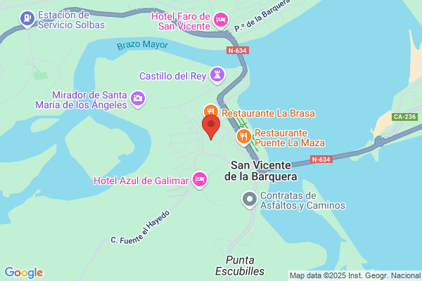 Foto San Vicente