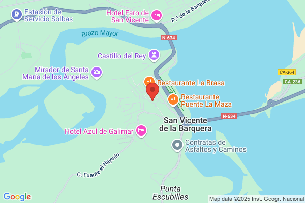 Panaderia Bolleria Manuel Lopez