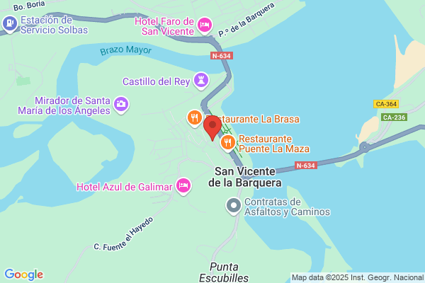 Peluqueria De Señoras Maru