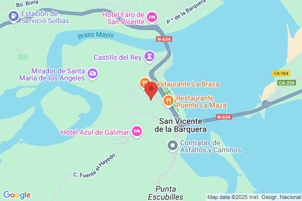 Corvinos Puy m. C.