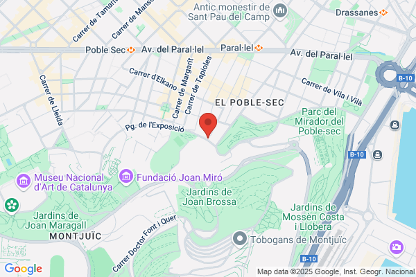 Asociacion Paralelo