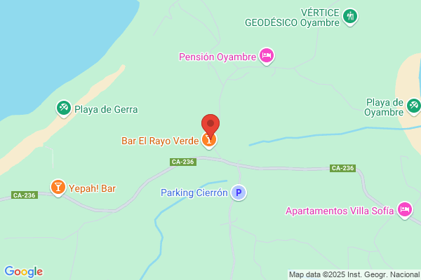 Gerra Mayor S.L.