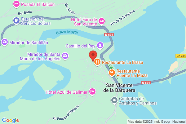 Zapatero Sancho a. M.