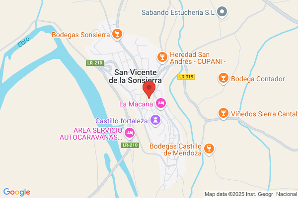 Restaurante Casa Toni