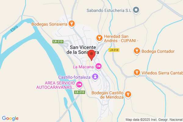 Romeo Mendoza Jose Miguel - Carniceria