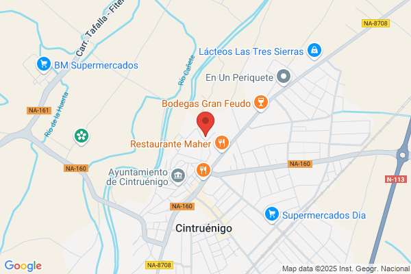 Viuda E Hijos De Luis Fernandez S.L.
