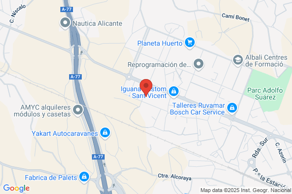 Muñoz Arques f. R.