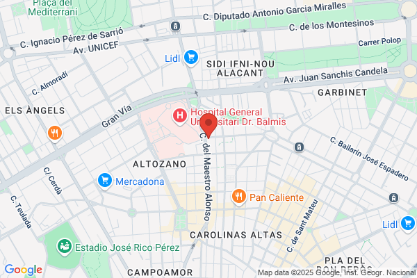 Banco Bilbao Vizcaya (Oficinas)