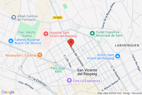 Bar Cervera