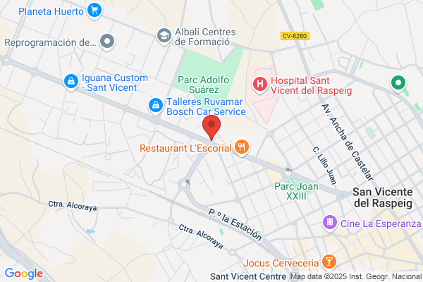 Bar Montblanch