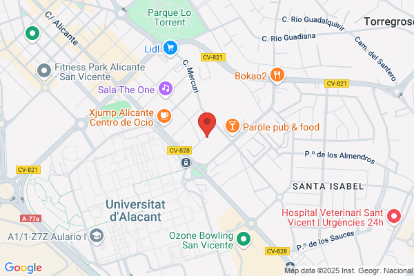 Bar Nou Felix
