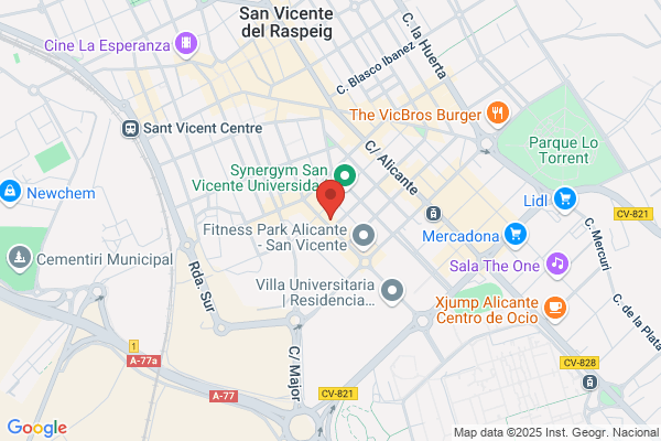 Carniceria Nueva