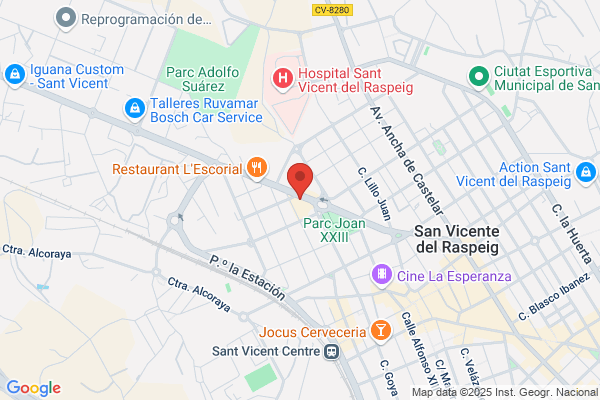 Clinica Fisioterapia S.L.