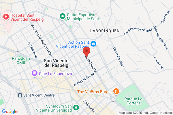 Clinica Veterinaria Eusgar