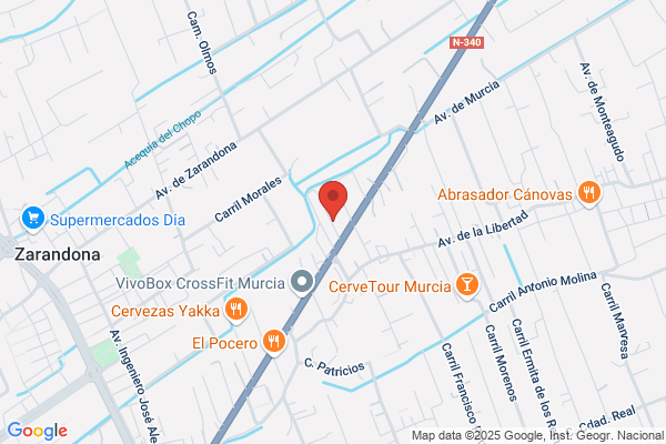 Auto Recambios Peñalver S. A.