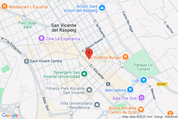 Ocaso S.A. Compañia De Seguros Y Reaseguros