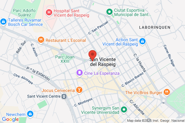 V.P.Informatica S.L.