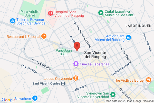Talleres Crespo S.L. - Servicio Oficial Seat (Talleres)