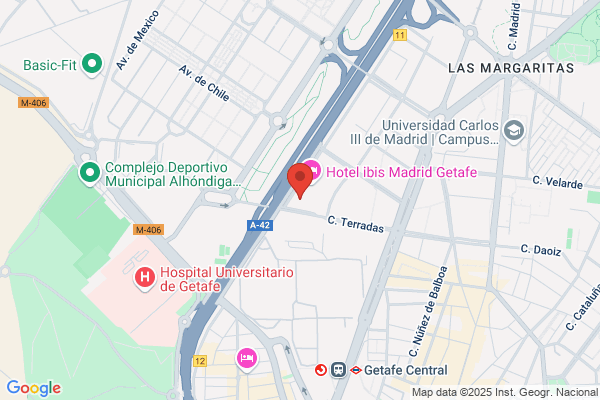 Naves Y Parques Industriales S.A.
