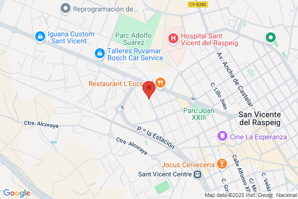 Transportes Asegaor