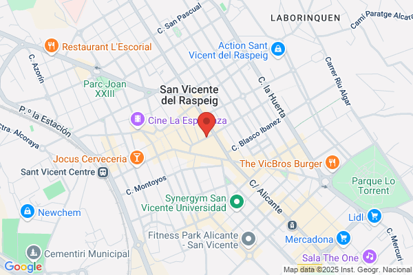 Clinica Dental Escoda