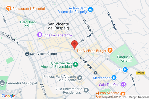 Auto-Escuela Alacant