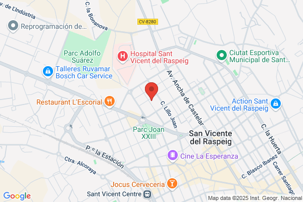 Studio delValle