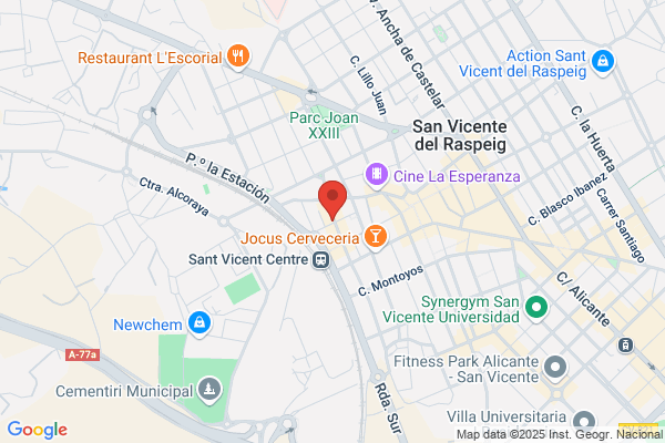 Asesoria Laboral Jaime Segui