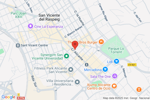 Rio Garona Inmobiliaria. Alquileres Para Estudiantes Y Más