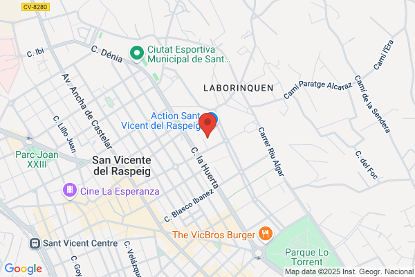 Mercadona S.A.