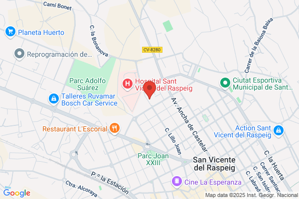 Nieto Trillo j. M.