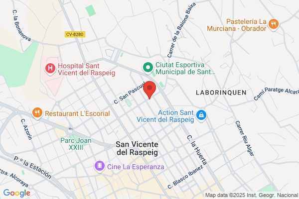 Taller Mecanico Serinauto