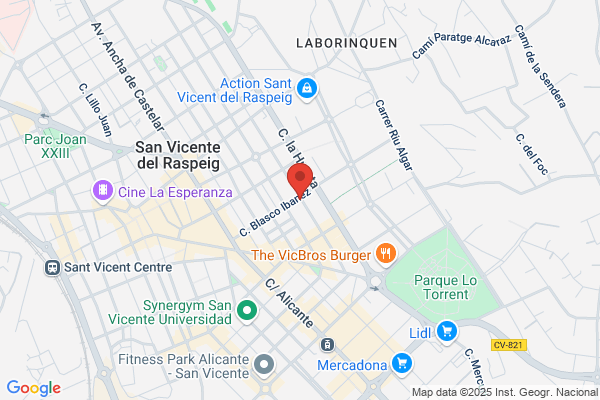 Panaderia Bolleria S.L.