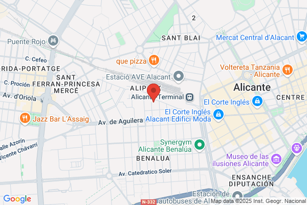 Cuerda Escolastico m.