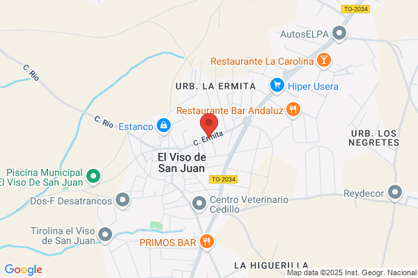 Peluqueria Elia.