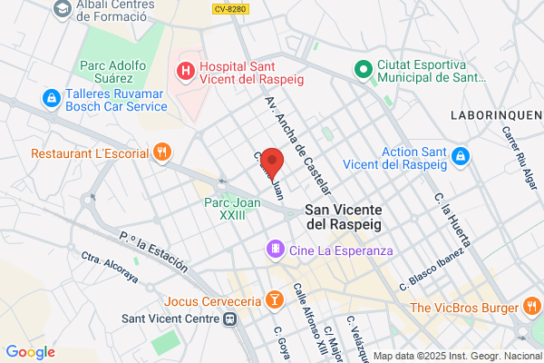 Monerris Juan l. F.