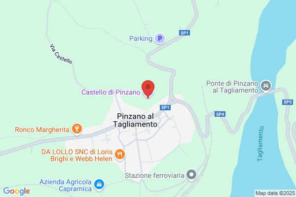 Castello Pina f.