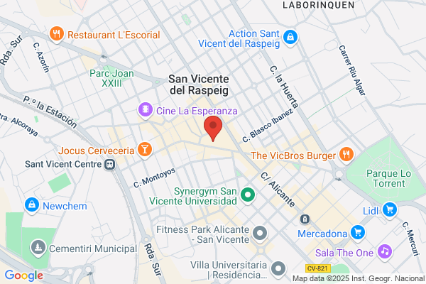 Associació de Consumidors i Usuaris de les Illes Balears