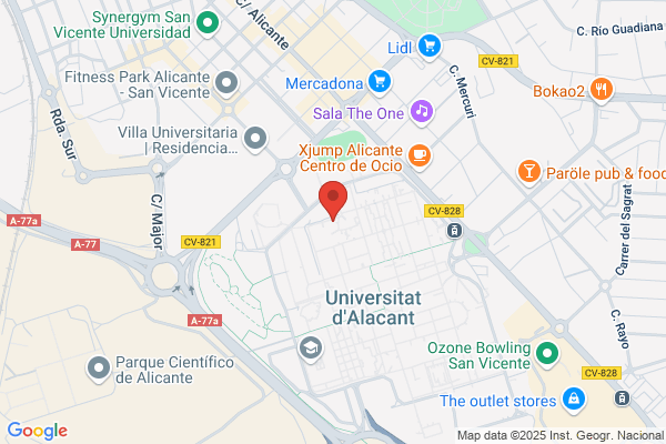 Cafes Mokaflor S.L.
