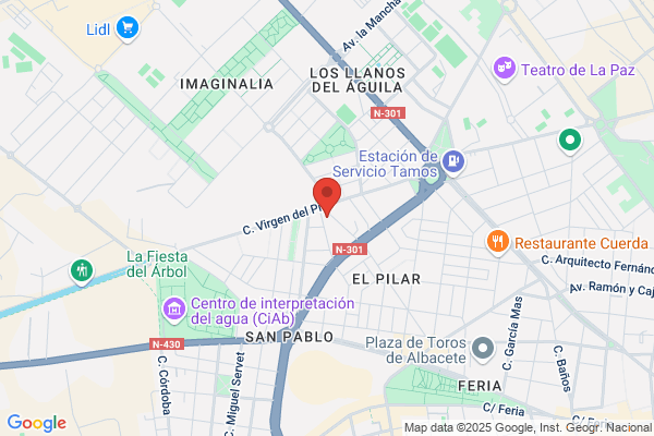 Circuitos Exteriores De Publicidad S.L.