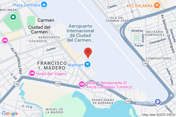 Helicopteros Del Sureste S.A. - Transportes Aéreos