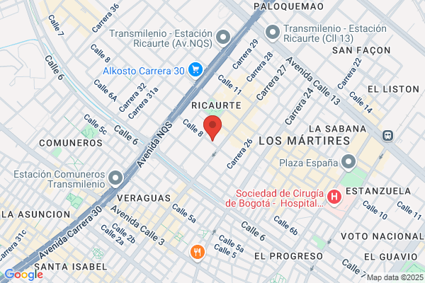 Martinez Sanchez a.